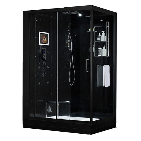 Image of Anzio Steam Shower | Steam Showers | American Bath Store