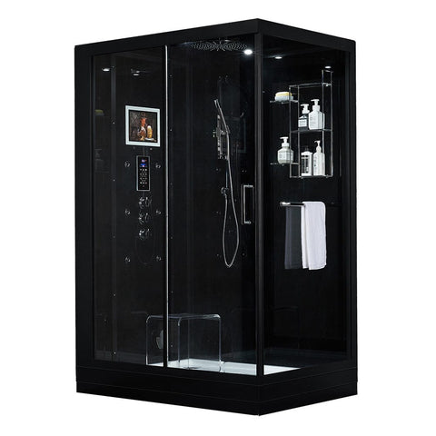 Image of Anzio Steam Shower | Steam Showers | American Bath Store