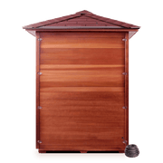 Enlighten SunRise - 4C Person Indoor Traditional Sauna