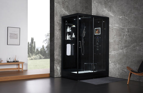 Anzio Steam Shower | Steam Showers | American Bath Store