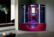 Superior Platinum Steam Shower By MAYA Bath | American Bath Store